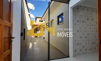 Imagem 6: Casa á venda no bairro Jardim das Oliveiras