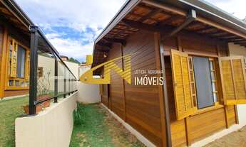 Imagem 4: Casa á venda no bairro Vale dos Pinheiros