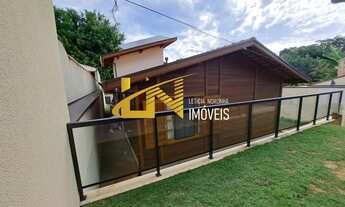 Imagem 6: Casa á venda no bairro Vale dos Pinheiros