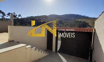 Imagem 5: Casa á venda no bairro Jardim das Oliveiras