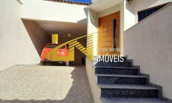 Imagem 2: Casa á venda no bairro Jardim das Oliveiras