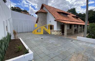 Imagem 2: Casa de Alto Padrão á venda no bairro Topomovel