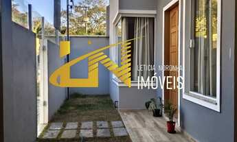 Imagem 3: Casa á venda em São Lourenço - MG