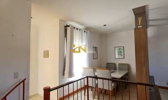 Imagem 5: Casa á venda no bairro Solar dos Lagos