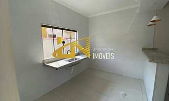 Imagem 5: Casa á venda no bairro Sonda