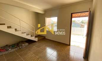 Imagem 7: Casa á venda no bairro Santa Monica