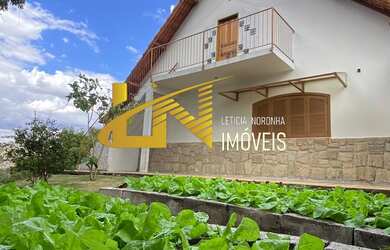 Imagem 5: Casa de Alto Padrão á venda no bairro Topomovel