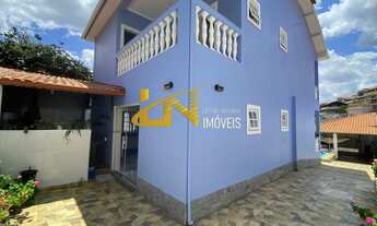 Imagem 6: Casa a venda no bairro Federal