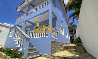 Imagem 5: Casa a venda no bairro Federal