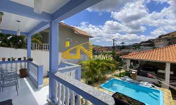 Imagem 7: Casa a venda no bairro Federal