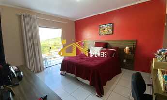 Imagem 7: Casa á venda no bairro Lagoa Seca