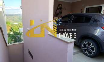 Imagem 2: Casa á venda no bairro Lagoa Seca