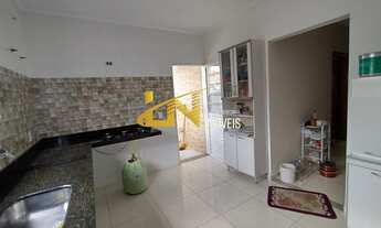 Imagem 4: Casa á venda no bairro Lagoa Seca