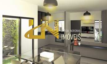 Imagem 2: Casa á venda no bairro Jardim das Oliveiras