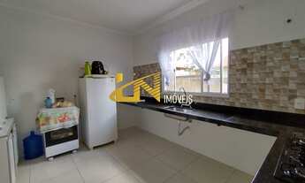 Imagem 5: Casa á venda no bairro Lagoa Seca