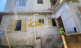 Imagem 2: Casa á venda no bairro Vila Carneiro