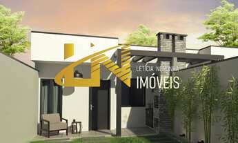 Imagem 3: Casa á venda no bairro Jardim das Oliveiras