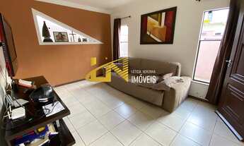 Imagem 3: Casa á venda no bairro Lagoa Seca