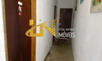 Imagem 6: Casa á venda no bairro Vila Carneiro