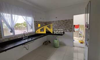 Imagem 6: Casa á venda no bairro Lagoa Seca