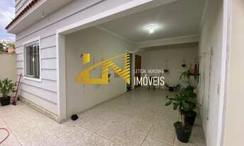 Imagem 3: CASA RESIDENCIAL em São Lourenço - MG, Santa Monica