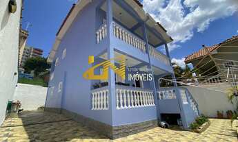 Imagem 4: Casa a venda no bairro Federal