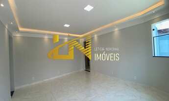 Imagem 4: Casa á venda no bairro Lagoa Seca