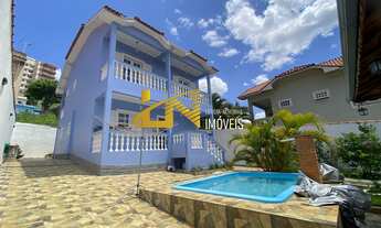 Imagem 2: Casa a venda no bairro Federal