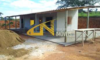 Imagem 3: CHACARA RURAL em Pouso Alto - MG, Pessegueiro