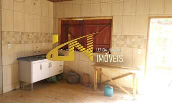 Imagem 7: CHACARA RURAL em Pouso Alto - MG, Pessegueiro