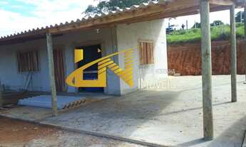 Imagem 4: CHACARA RURAL em Pouso Alto - MG, Pessegueiro