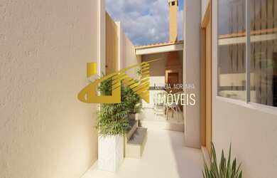 Imagem 2: Casa à venda no bairro Lagoa Seca