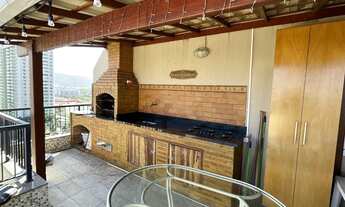 Imagem 5: APARTAMENTO RESIDENCIAL em RIO DE JANEIRO - RJ, RECREIO DOS BANDEIRANTES