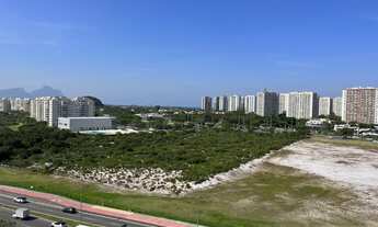 Imagem 6: APARTAMENTO RESIDENCIAL em RIO DE JANEIRO - RJ, RECREIO DOS BANDEIRANTES