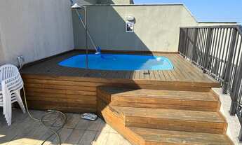 Imagem 6: APARTAMENTO RESIDENCIAL em RIO DE JANEIRO - RJ, RECREIO DOS BANDEIRANTES