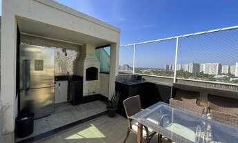 Imagem 2: APARTAMENTO RESIDENCIAL em RIO DE JANEIRO - RJ, RECREIO DOS BANDEIRANTES