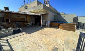 Imagem 2: APARTAMENTO RESIDENCIAL em RIO DE JANEIRO - RJ, RECREIO DOS BANDEIRANTES