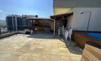 Imagem 3: APARTAMENTO RESIDENCIAL em RIO DE JANEIRO - RJ, RECREIO DOS BANDEIRANTES