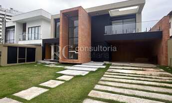 Imagem: Casa de Luxo na Barra da Tijuca, Rio de