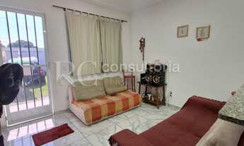 Imagem 2: Imperdível: Casa à venda em Guaratiba, Rio de Janeiro-RJ, com 2 quartos e vaga de garagem!