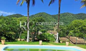 Imagem 3: Alugue agora uma luxuosa casa em condomínio de 4 quartos em Vargem Grande, Rio de Janeiro