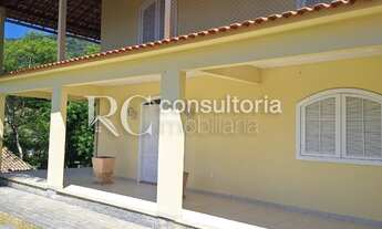 Imagem 6: Alugue agora uma luxuosa casa em condomínio de 4 quartos em Vargem Grande, Rio de Janeiro