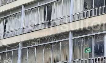 Imagem 2: Imperdível: Apartamento à venda em Copacabana, Rio de Janeiro - 4 quartos, 1 suíte, 2 sala