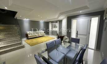 Imagem: Casa em Condomínio à Venda em Vargem Pequena