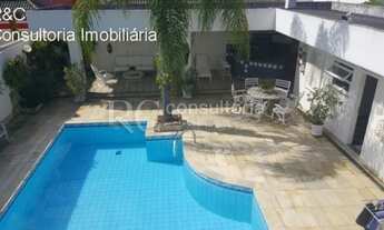 Imagem 7: CASA RESIDENCIAL em RIO DE JANEIRO - RJ, BARRA DA TIJUCA