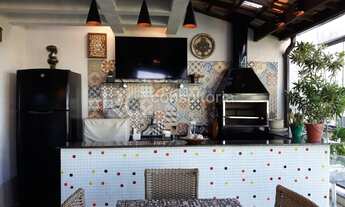 Imagem 3: Cobertura de luxo à venda no Recreio dos Bandeirantes, Rio de Janeiro - 3 quartos, 1 suíte