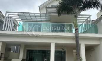 Imagem: Linda casa de alto padrão à venda no Recreio