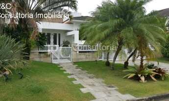 Imagem 5: CASA RESIDENCIAL em RIO DE JANEIRO - RJ, BARRA DA TIJUCA