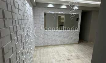 Imagem: Apartamento à venda no Recreio dos Bandeirantes