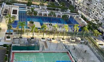 Imagem: Apartamento à venda no Recreio dos Bandeirantes